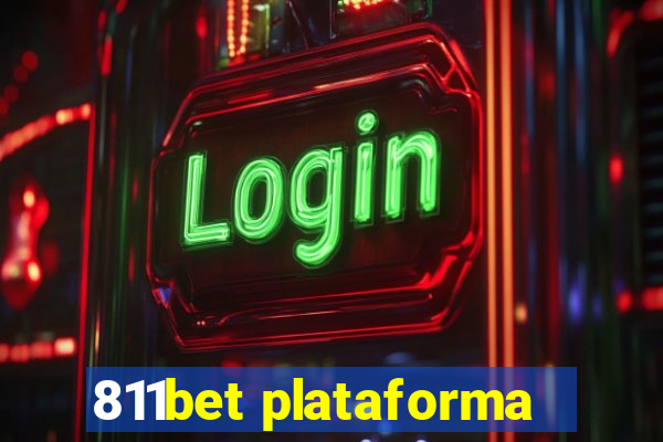 811bet plataforma